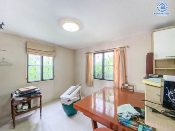 *****บ้านเดี่ยวมือสองย่านนครปฐม ม.ปาริชาติ ปิ่นเกล้า เนื้อที่กว้างขวางมากสุดถึง 58 ตร.ว. ฟังก์ชันจัดเต็มถึง 3 ห้องนอน 3 ห้องน้ำ 1 ที่จอดรถ บ้านพร้อมอยู่ แถมฟรี! 1 เครื่องดูดควัน บนทำเลดี เชื่อมต่อถ.บรมราชชนนี ใกล้ม.มหิดล และเซ็นทรัลศาลายา ซื้อด่วน!